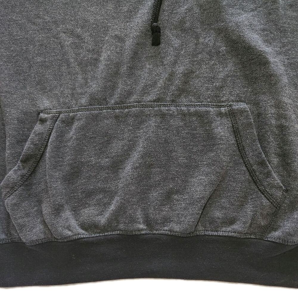 Cotton-blend hoodie, Browning Buckmark logo pullover sweatshirt - Picture 5 of 5